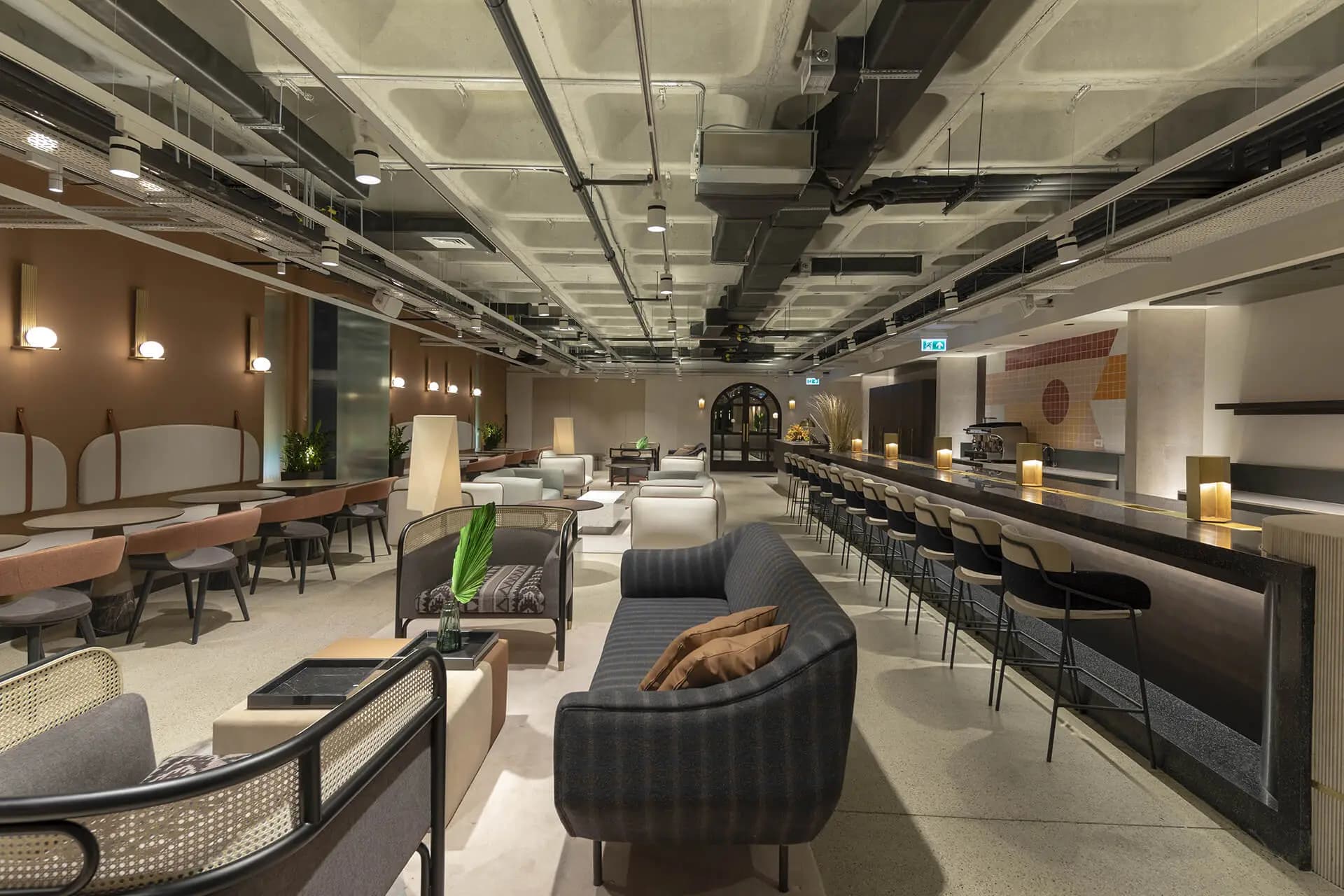 شریک تجاری B2B و پشتیبانی فروش